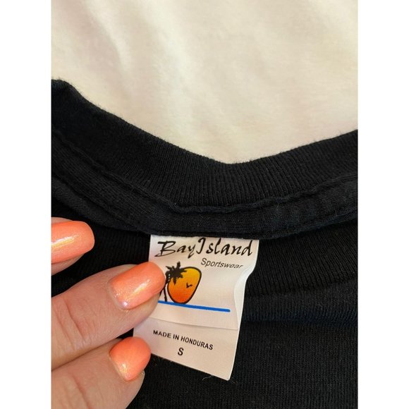 Anchorman You Stay Classy Men’s Tee Size Small - Picture 3 of 3